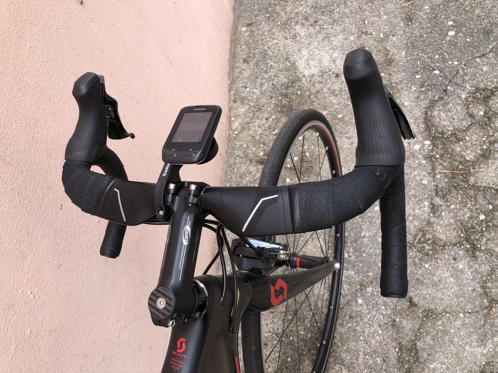 Scott addict RC