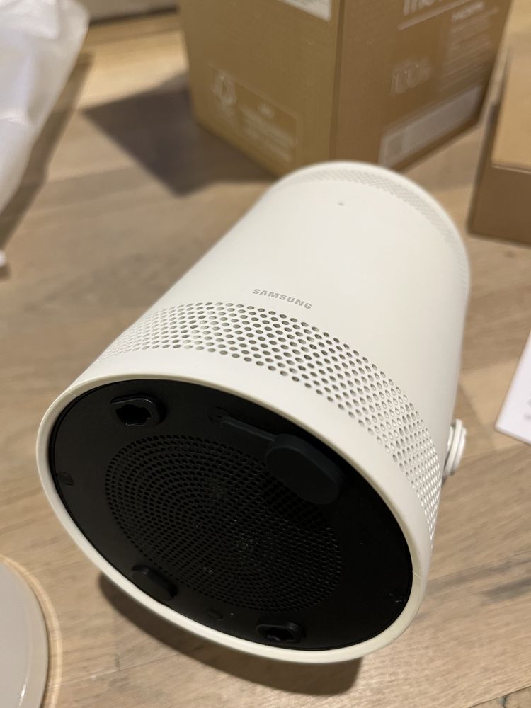 NOWY Projektor przenośny Samsung the Freestyle