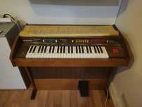 Organy Hohner mignon P