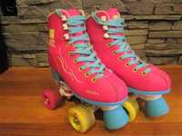 Patins de menina KRF