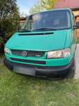 Volkswagen T4  Volkswagen T4 po lifcie. Stan mechaniczny dobry.