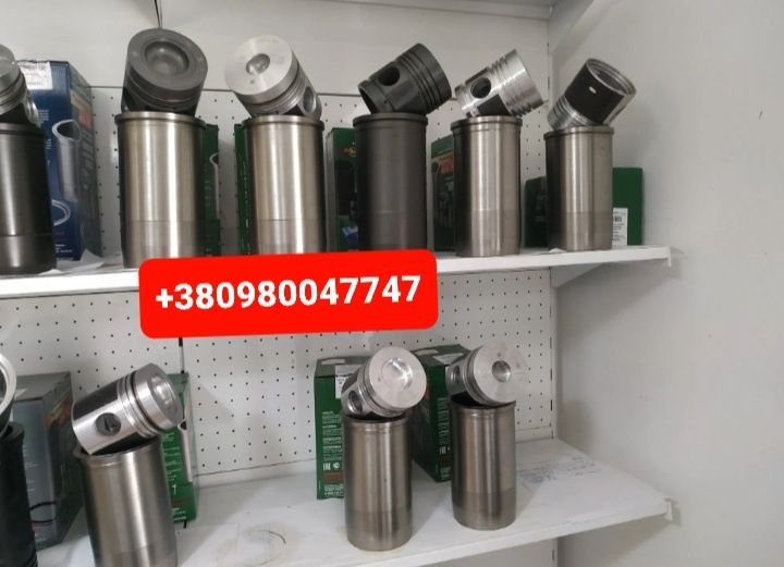 Запчасти Поршневая МТЗ ЮМЗ СМД18 ЯМЗ236 Д245 Д65 Д240 А41 Т40 Т25 Д144