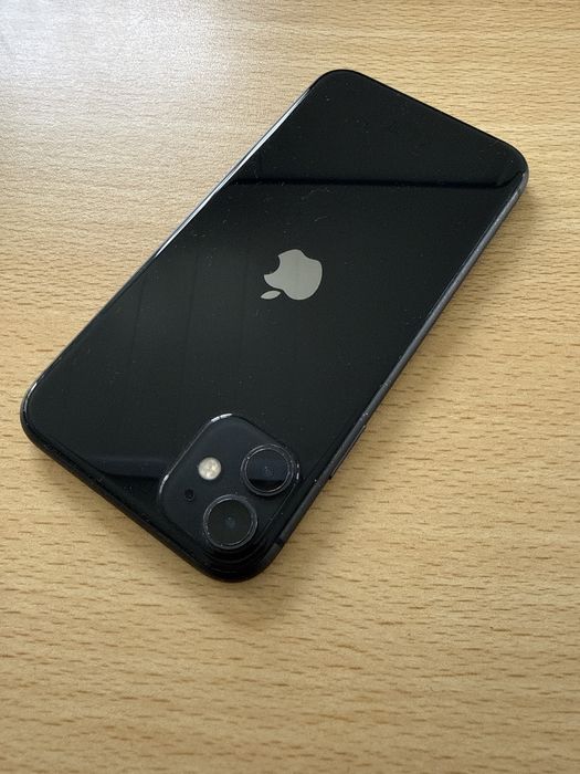 Iphone 11 64gb Preto
