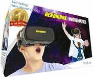 Okulary VR+ Gry okulary wirtualna rzeczywistość