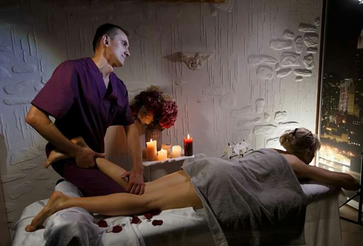 Масаж. Мануальна терапія. Остеопатія. Хіропрактика. Костоправ