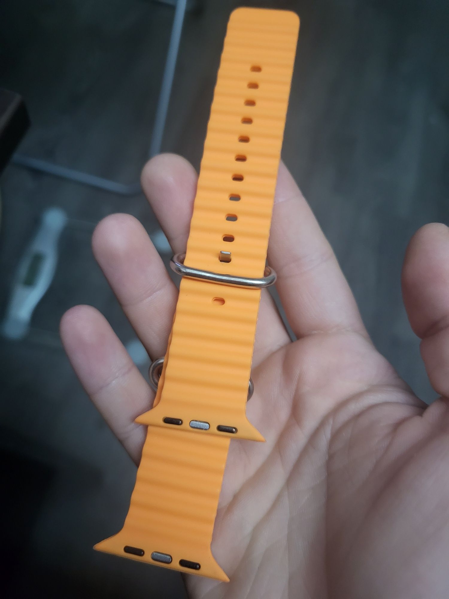 Green lion Ultra active smart watch