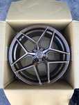 Нові Ковані Диски R20 Concaver CVR2 9.5 / 10.5 5x120