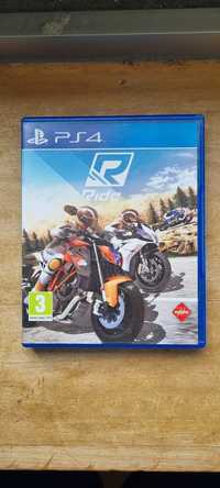 Jogo Ride para ps4