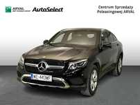 Mercedes-Benz GLC Coupe 220 d 4M AT 170KM
