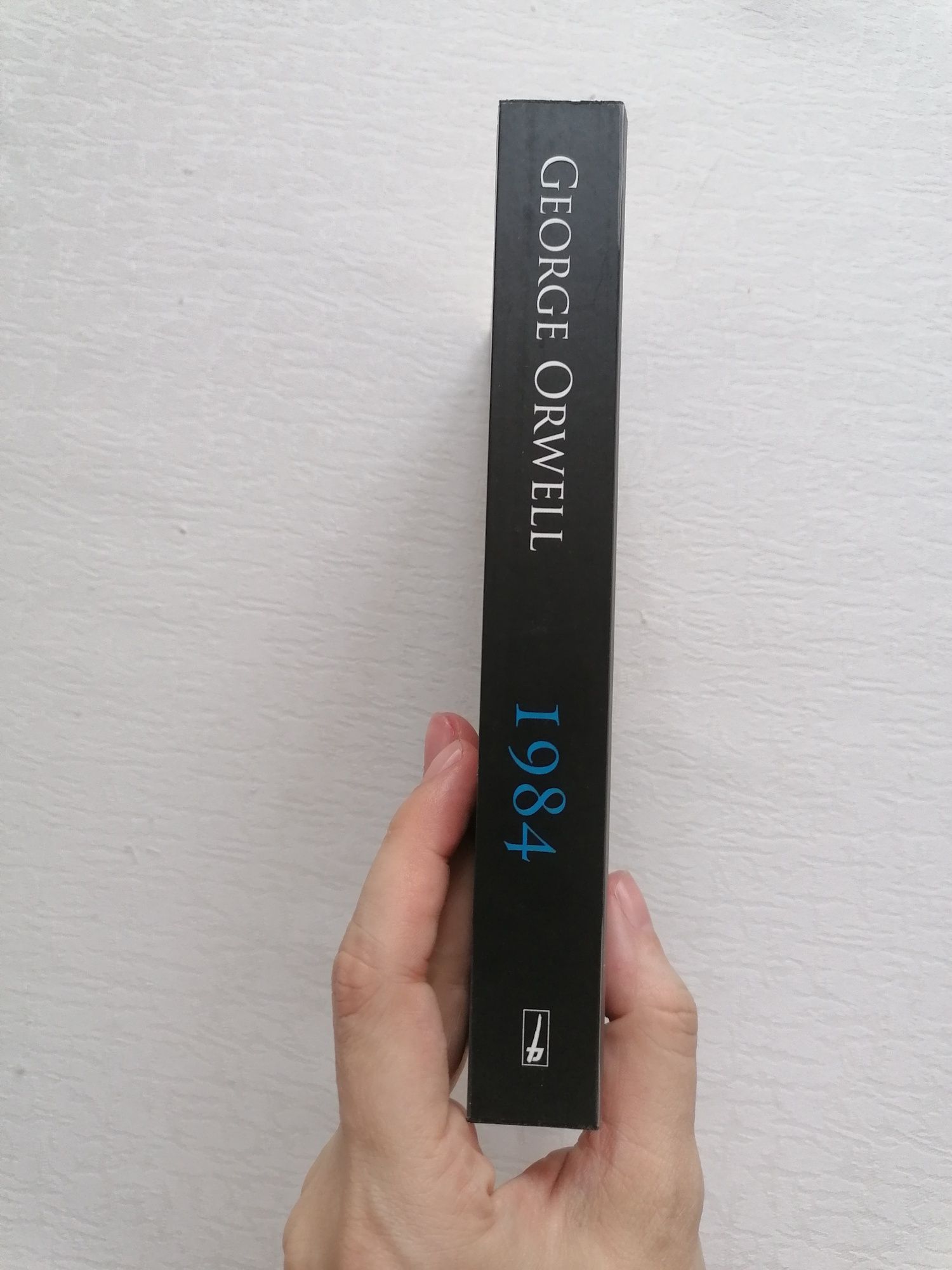 1984 - George Orwell