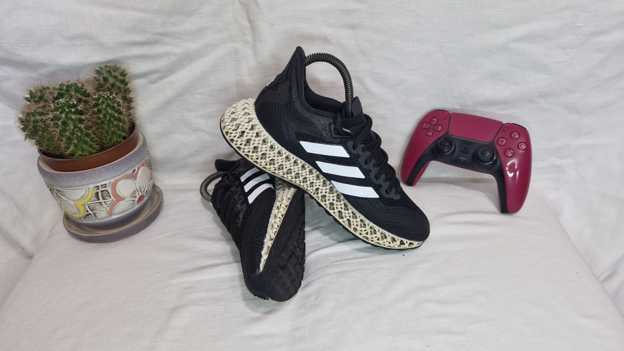 Бігові кросівки Adidas 4dfwd.Розмір 36