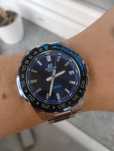 Casio edifice EVF-120DB-2AVUEF