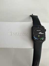Zegarek Apple Watch 4