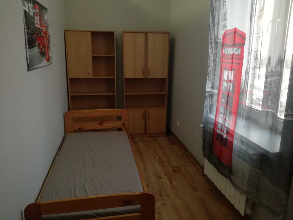 Sprzedam mieszkanie 3 pokojowe