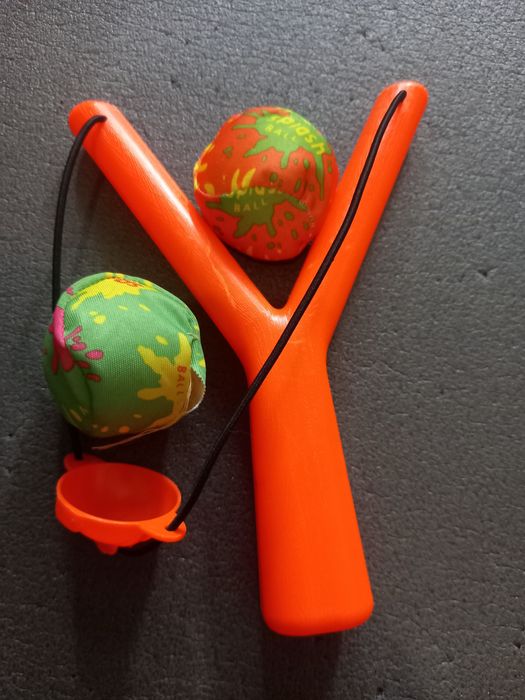 Майнкрафт Топор-кілка, Автомат, Роборука, Рогатка