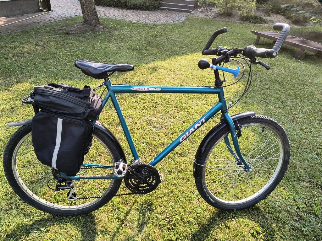 Rower Giant gsr-100