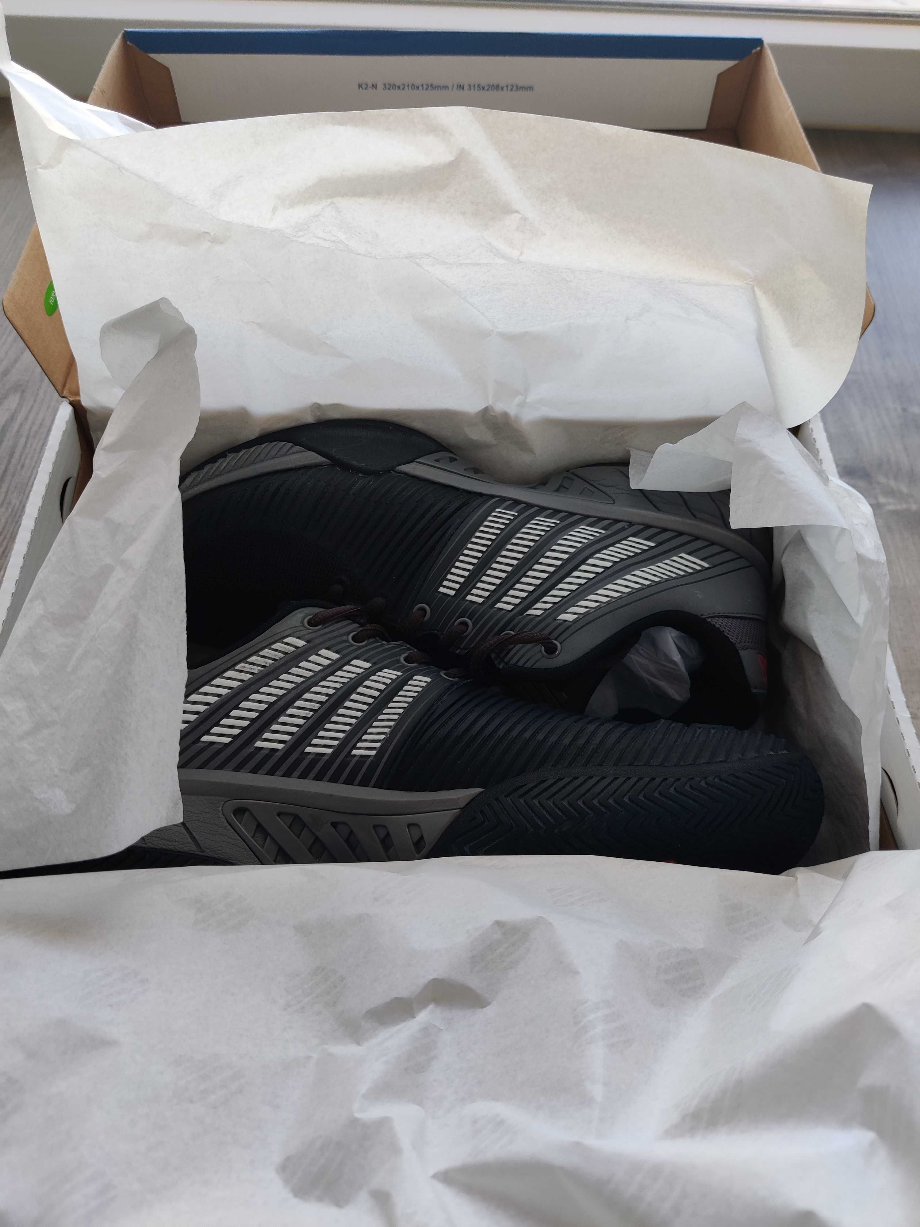 Sapatilhas de Tênis e Padel Express Light 2 HB K-Swiss