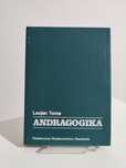 Andragogika - Lucjan Turos