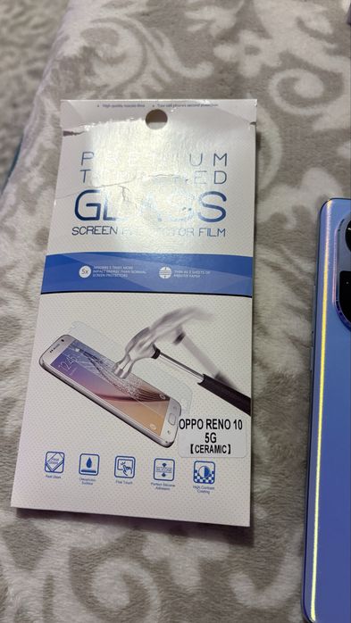Oppo Reno 10 5G 8/256 6,7 cali