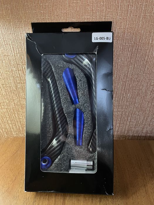 Защитные ручки руля Yamaha