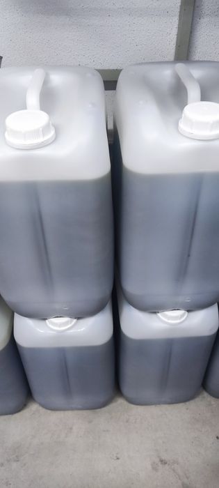 Azeite Extra Virgem de Alta Qualidade**