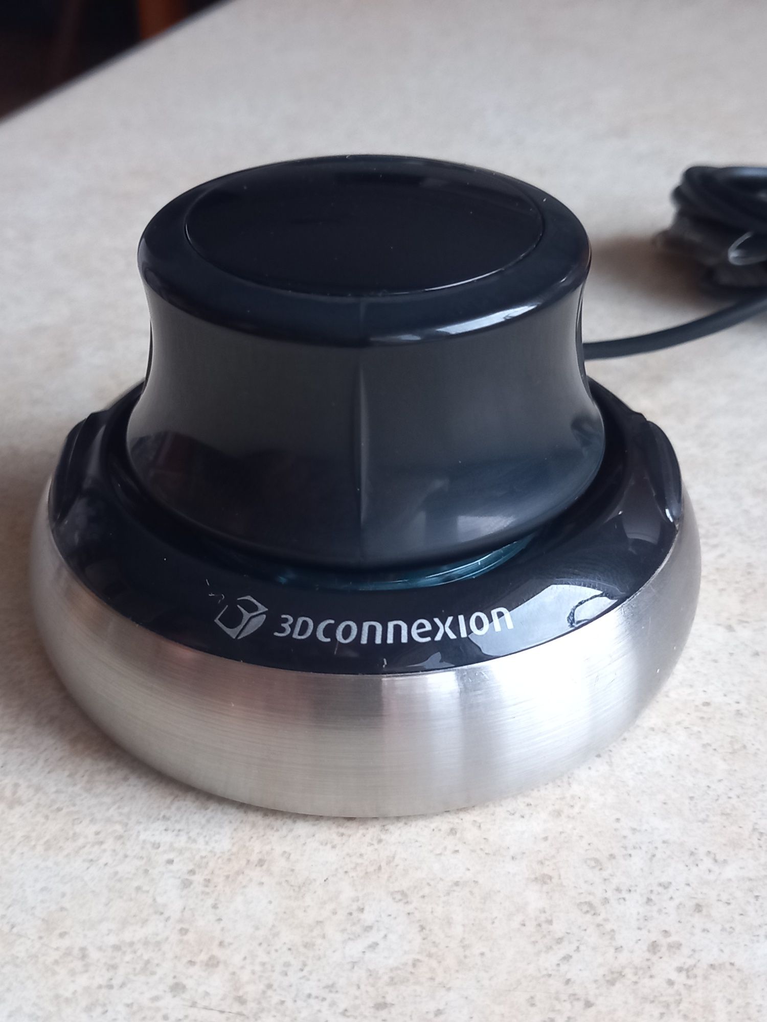 3D Connexion Space Mouse Compact