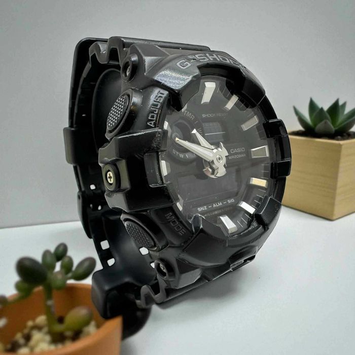 zegarek g shock  5522 GA-700