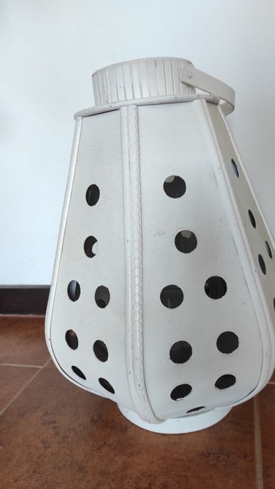 Lanternas decorativas