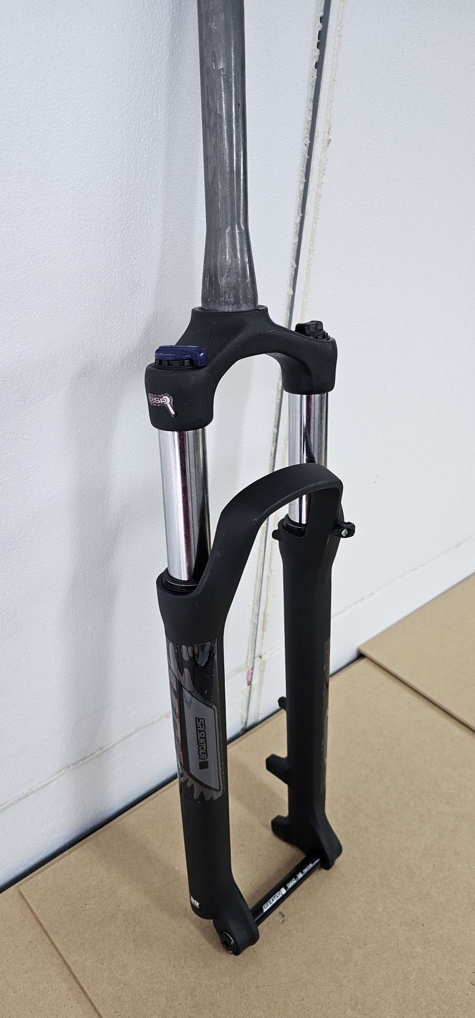 Nowy. Amortyzator Suntour XCM 32 . 29 "