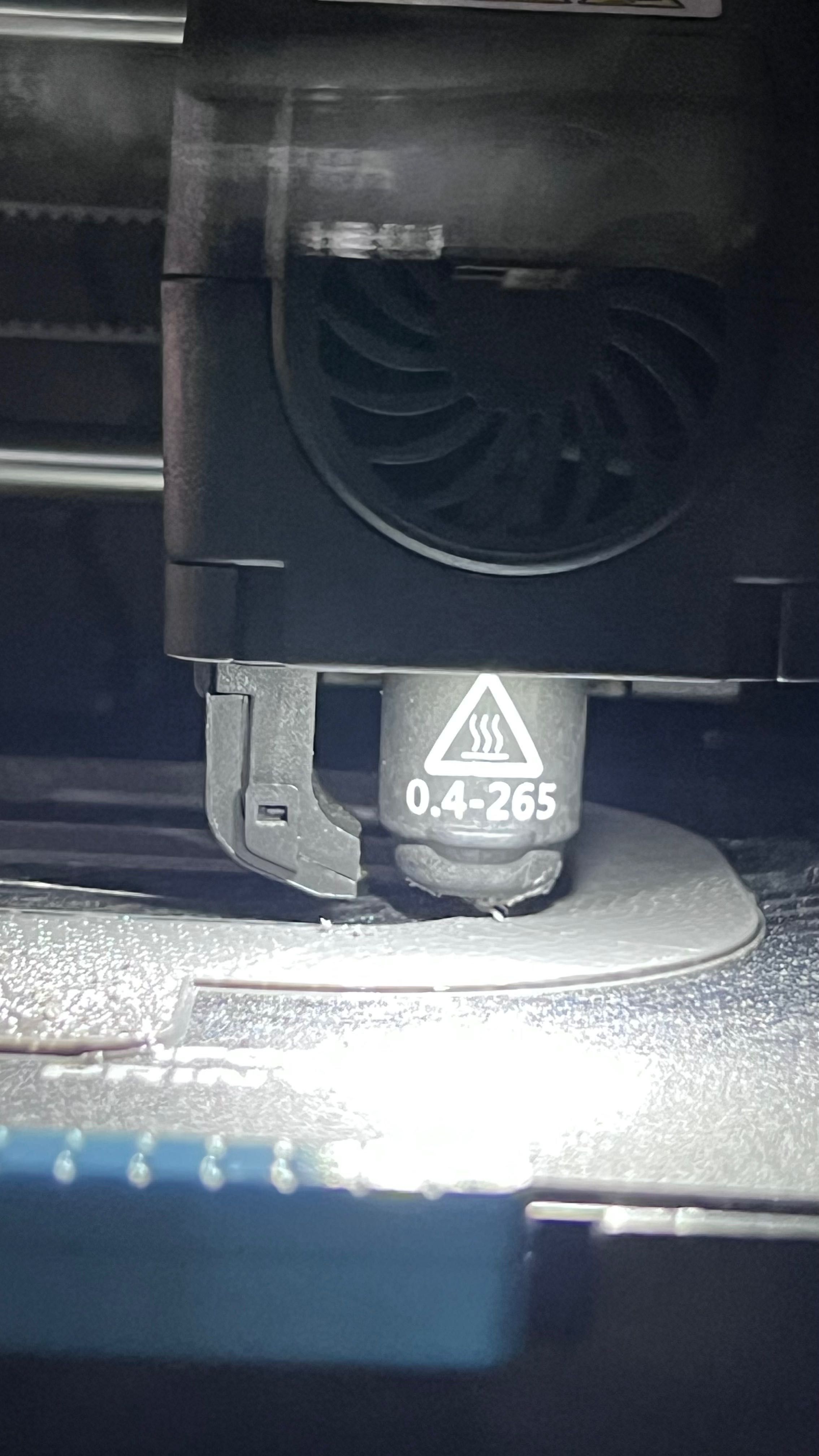 Drukarka 3D Flashforge Adventurer 4 – 100% sprawna, z dodatkami