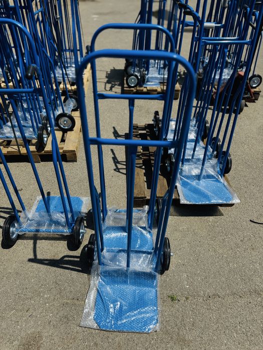 Тачки,кравчучки нагрузка до 200 кг