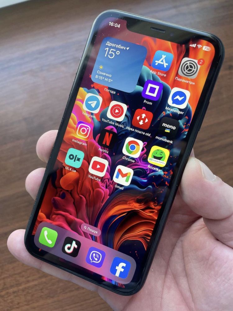 Iphone Xr 128gb Neverlock