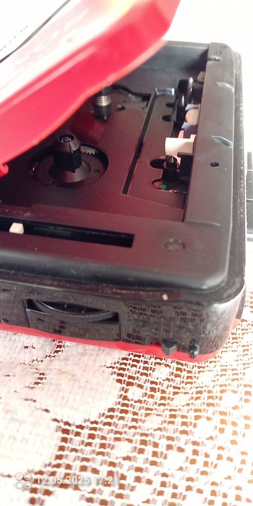 Walkman  SONY WM-F2015