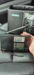 Radio Panasonic RF B65D