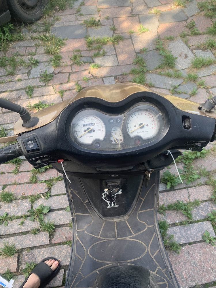 Viper Storm 150