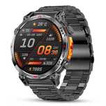 Smartwatch Zegarek Męski GPS Chat GPT Do Sportu i Rozmów Menu Polskie