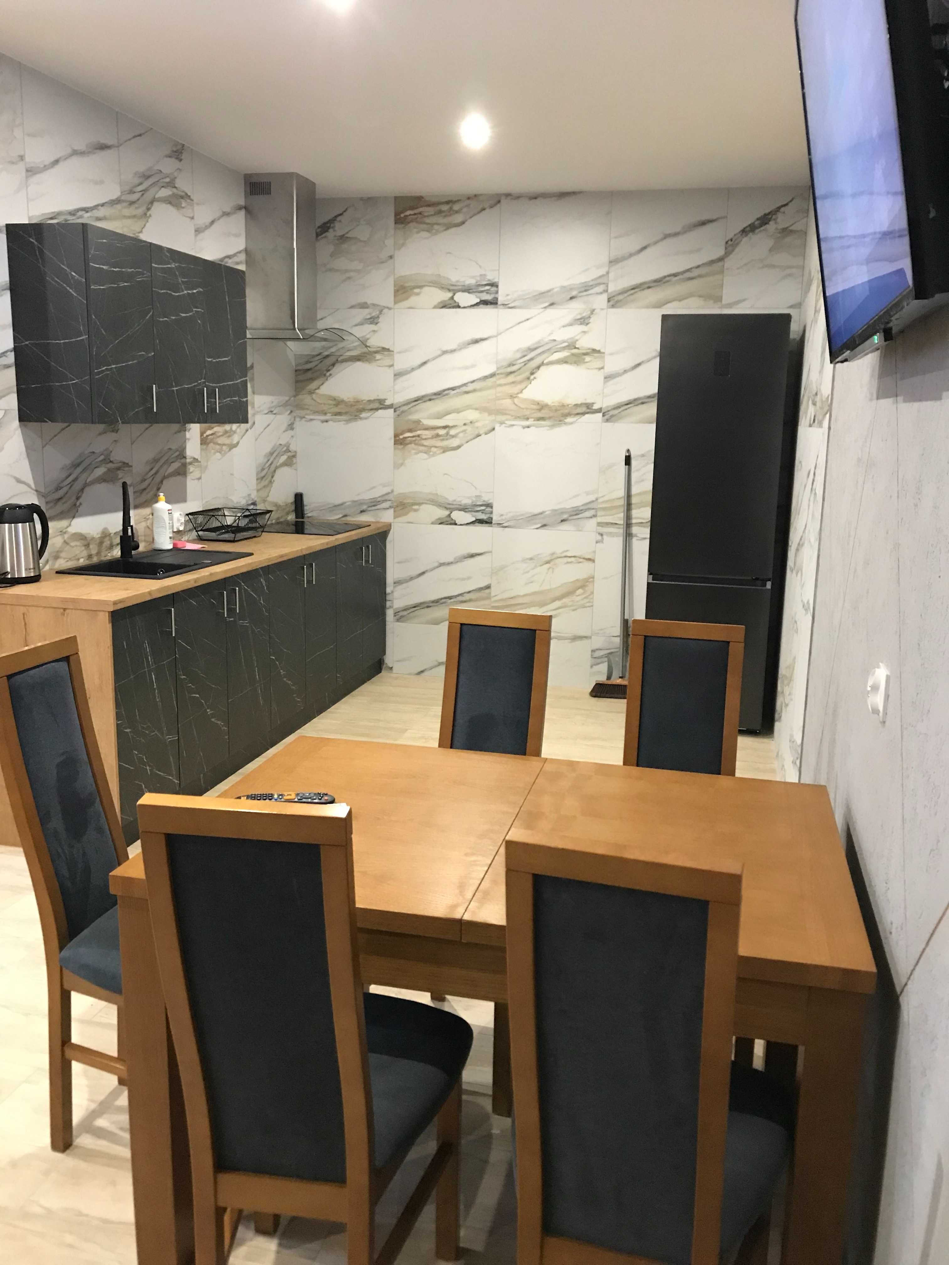 Mieszkania, noclegi/kwatery  dla pracowników