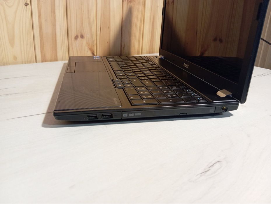 Ноутбук Acer 5760