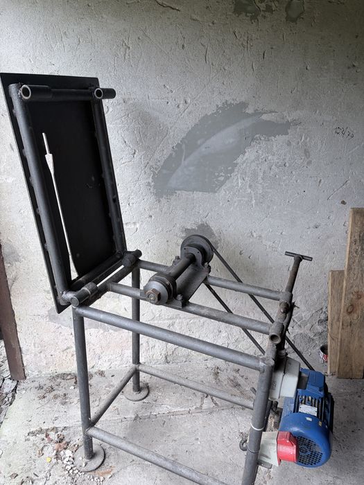 Piła stołowa / krajzega na siłe