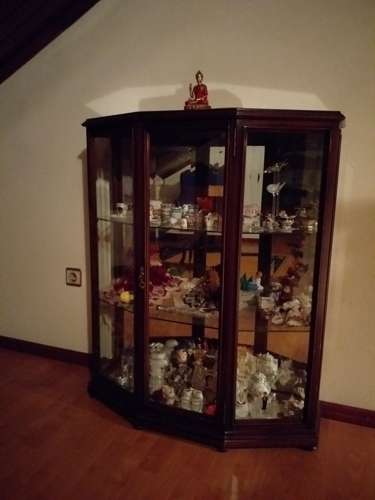 Vitrine