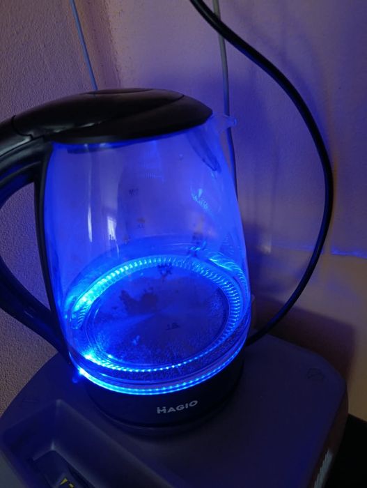 Кому Чайник?! Два залишається!