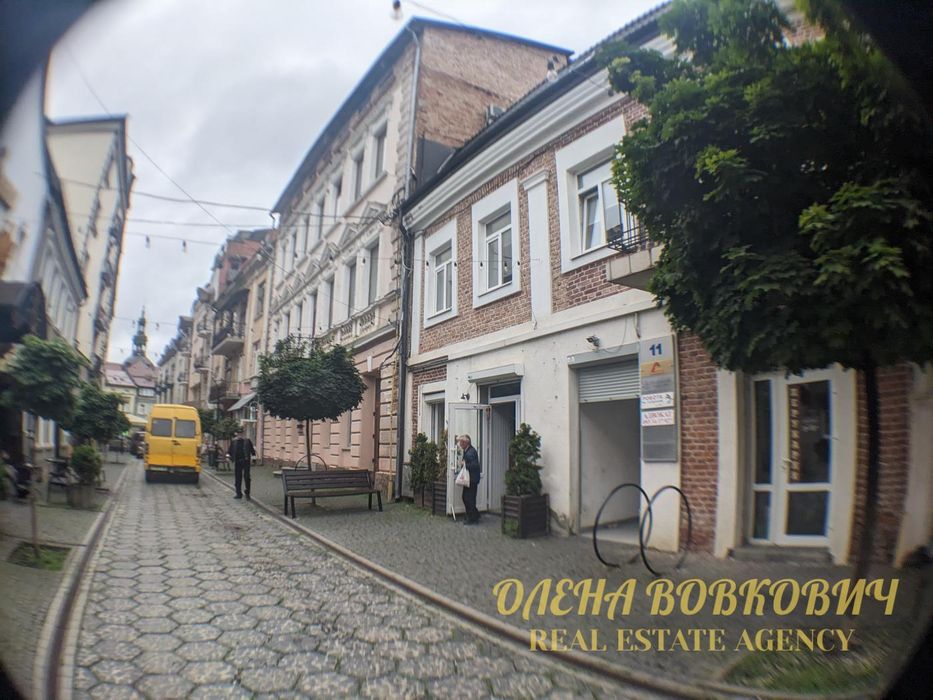 Оренда ідеального офісу в центрі міста, вул. Тринітарська!