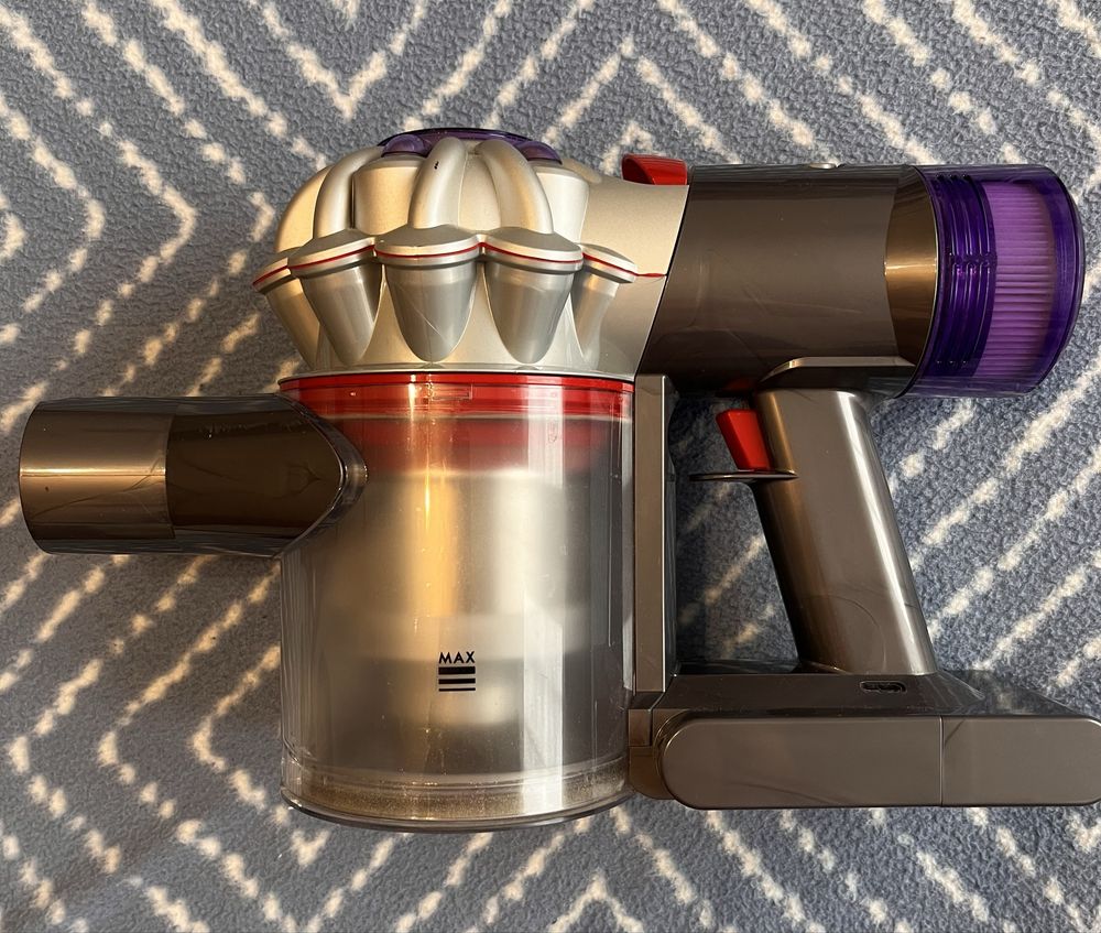 Odkurzacz Dyson V8 wersja 2023