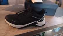 Buty turystyczne ELBRUS