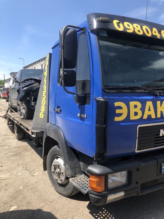 Эвакуатор Николаев  Эвакуатор Миколаiв