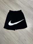 Шорти підліткові Nike Big Swoosh