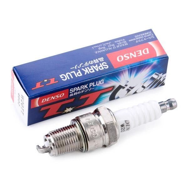 Свечи зажигания Denso, NGK,Brisk