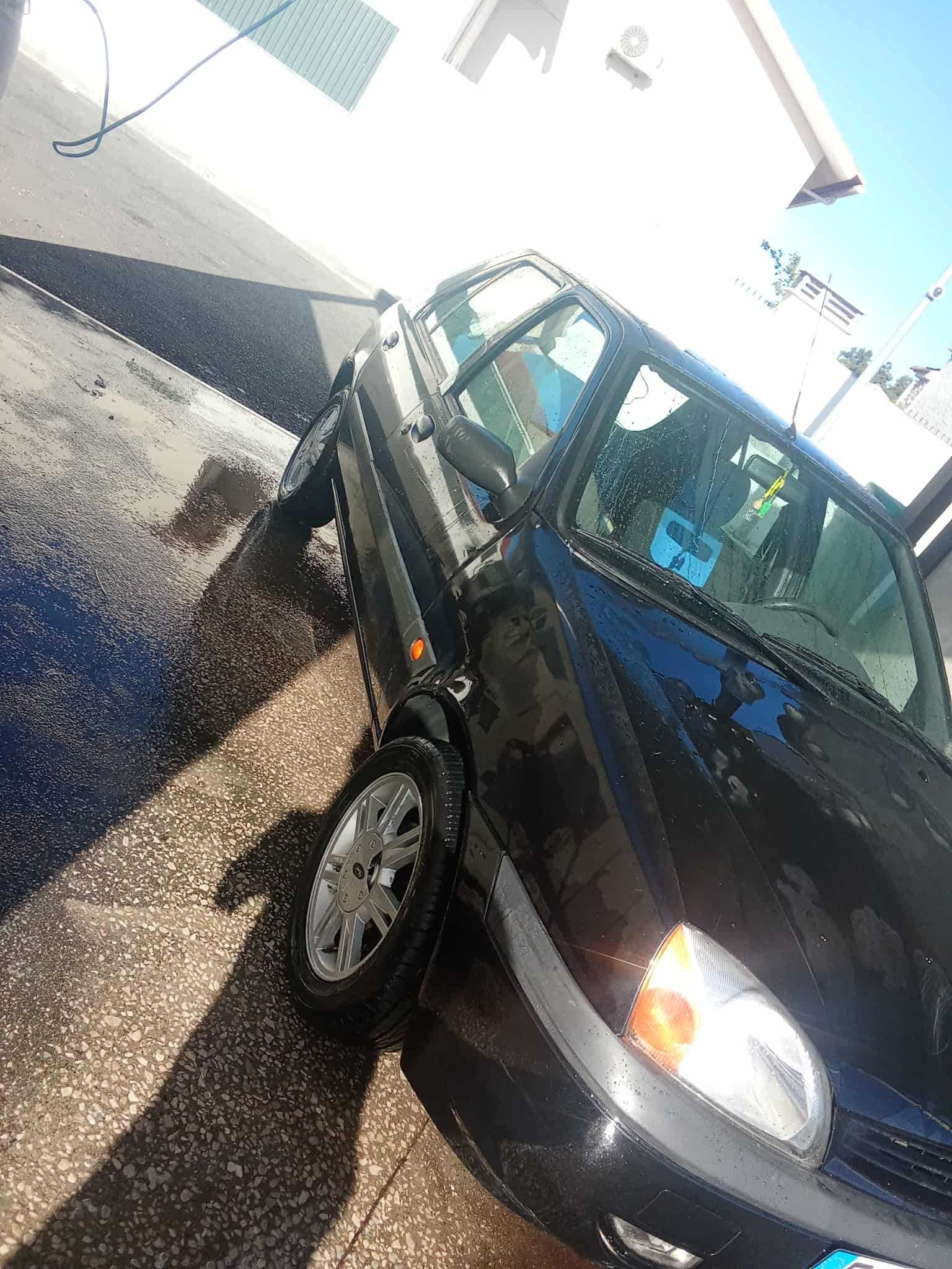 Carro baratinho em preço