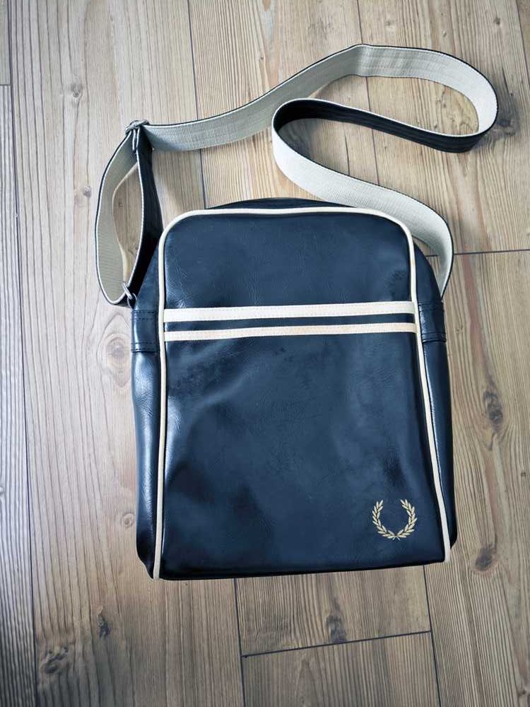 Mala ombro/tiracolo Fred Perry
