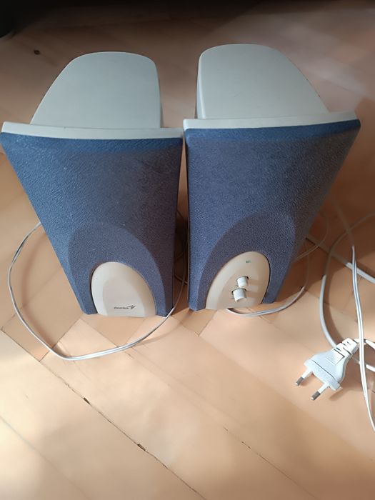 Колонки для компьютера б у